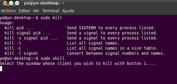 Ubuntu: Introducción 2