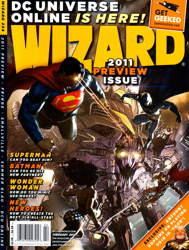See Brian Write Wizard Magazine Ceases Print Publication See Brian Write Wizard Magazine Ceases Print Publication