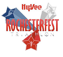 3rd Annual ROCHESTERFEST TRIATHLON - SPRINT & OLYMPIC