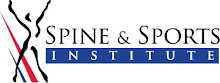 SPINE & SPORTS INSTITUTE -Recognized Experts in the Field of Chiropractic Sports Medicine!