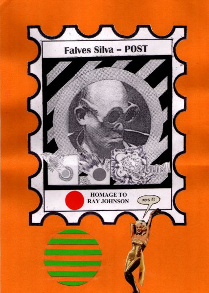 Falves Silva