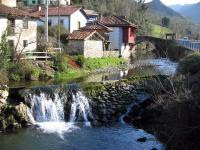 La Riera de Covadonga