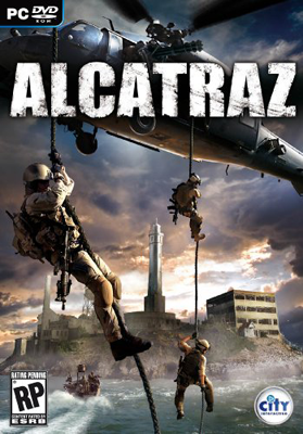 Download Game Alcatraz