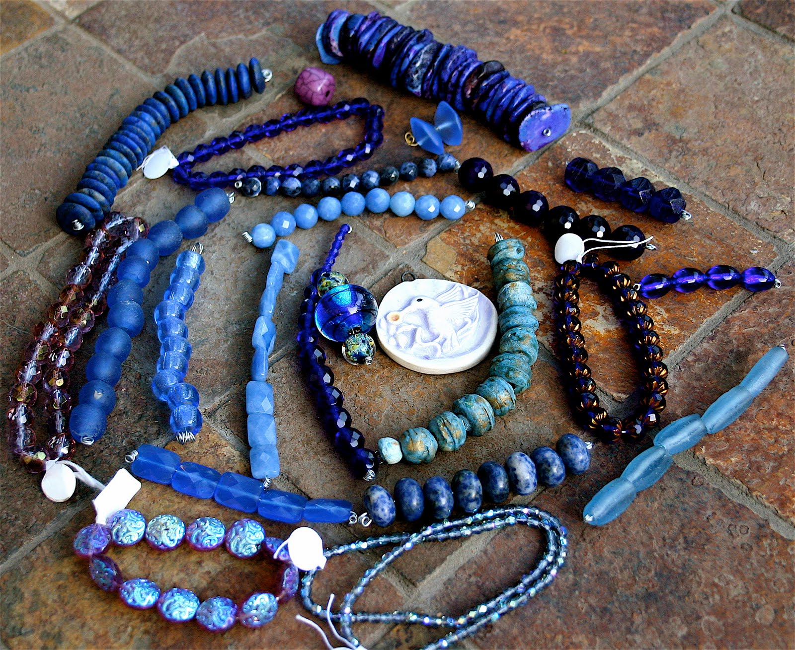 The Best Bead GiveAWay Ever!