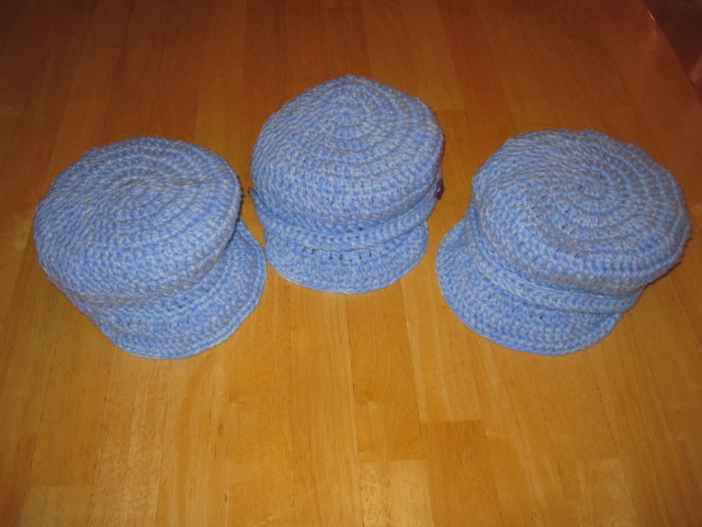 crochet newsboy hat pattern on Etsy, a glob
al handmade and vintage