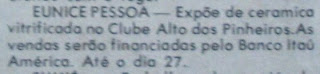 JORNAL FOLHA DE SÃO PAULO - 6 - 1973