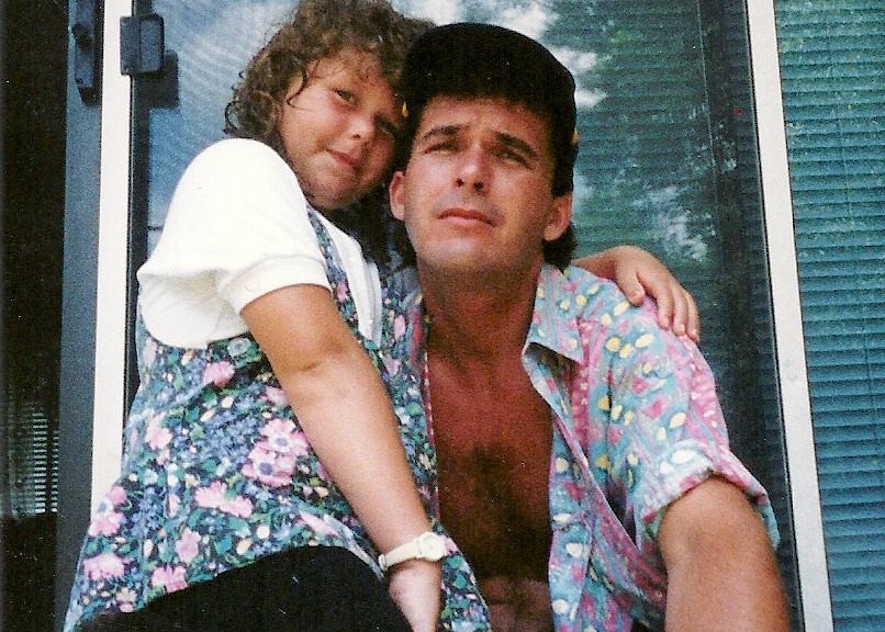 My Life - For What It&rsquo;s Worth: For Heather on Her Birthday