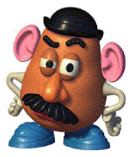 DCSS - Could it be as bloated as Mr. Potato Head?