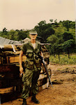 My Viet Nam experience - pt 1 - 1966
