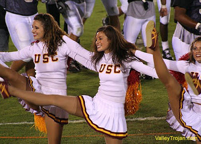 Usc Butt 16