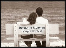 Romantic & Loving Couple Contest