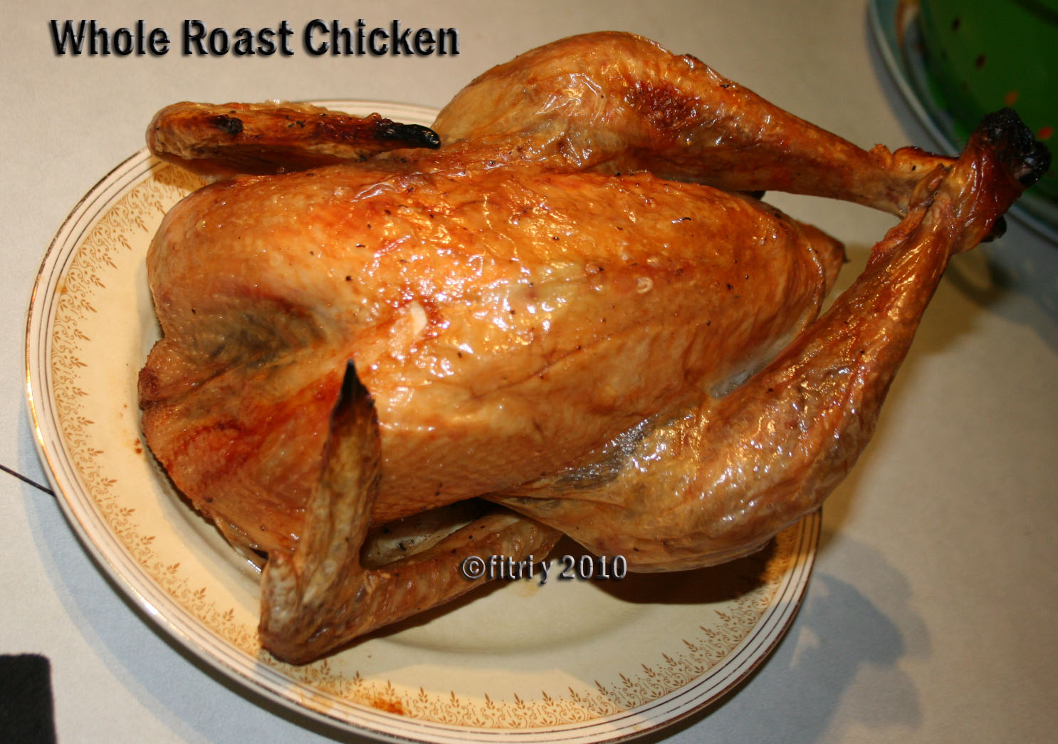 Thanksgiving break lacc
