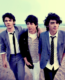 Jonas Brothers<3