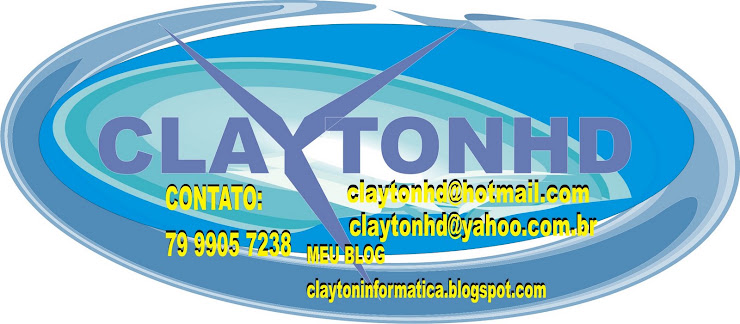 BLOG DESENVOLVIDO POR