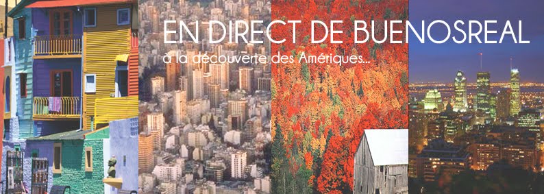 En direct de BuenosRéal