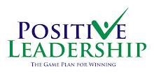 Positive Leadership Website