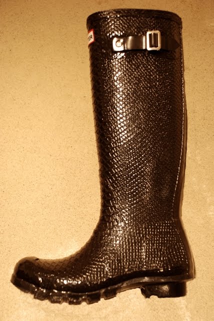 Кто в душе охотник