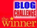 Blog Challenge VII - The winner