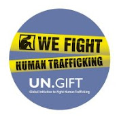 UN Global Initiative to Fight Human Trafficking