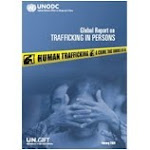 UNODC & UNGIFT Report on Human Trafficking