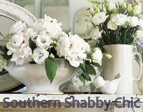 Southern Shabby Chic