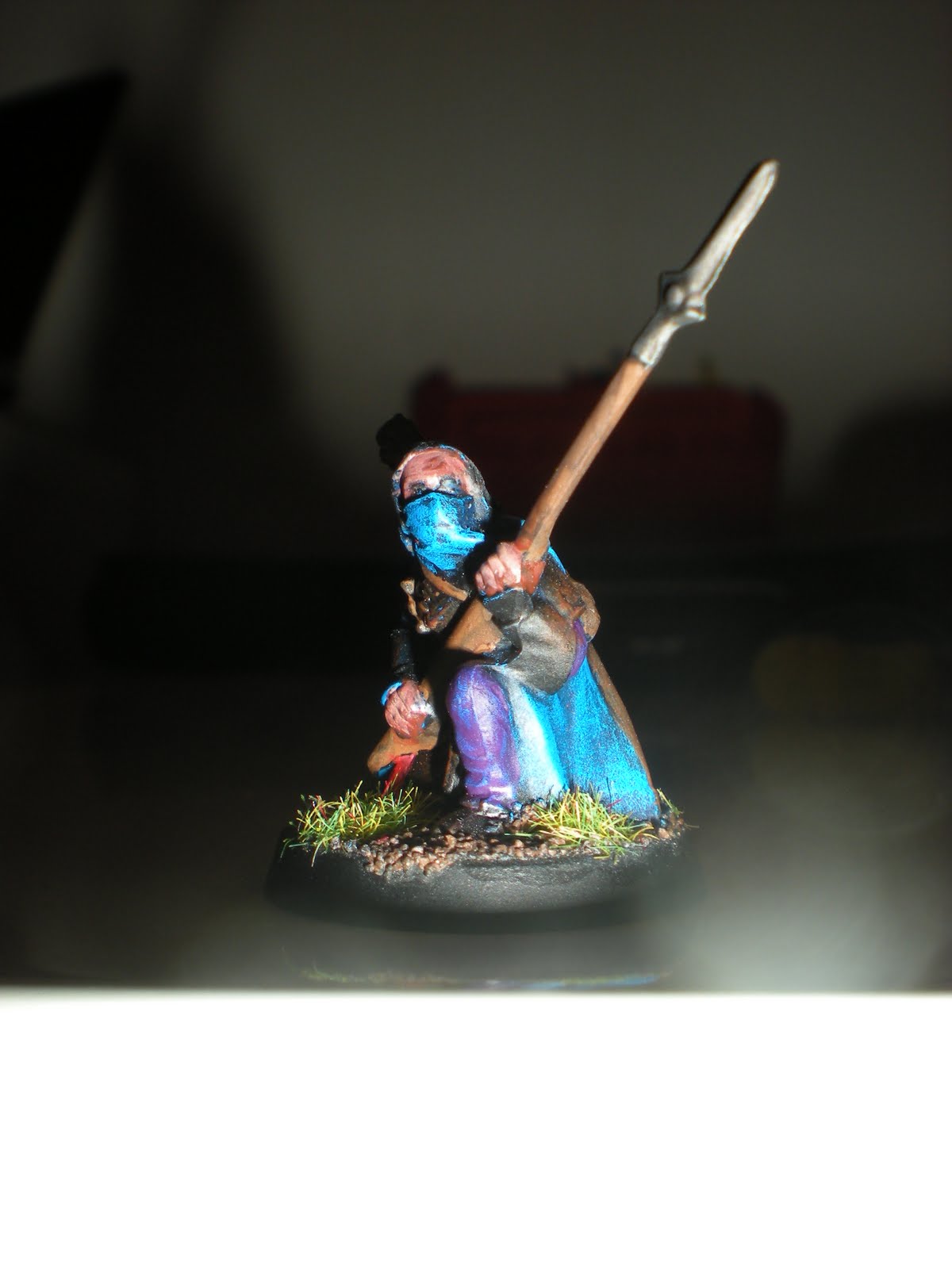 Miniature Il Signore degli Anelli collezione completa prima ed. De Agostini