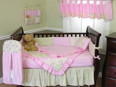 Counting Sheep Baby Bedding Heirloom Baby Bedding
