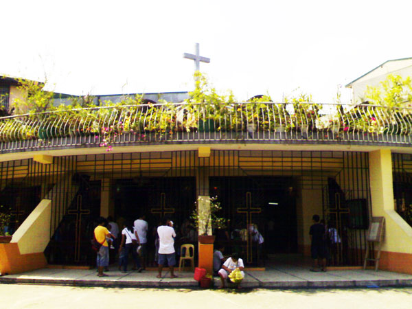 St. Gabriel the Archangel Parish - Diocese of Kalookan