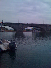 The London Bridge