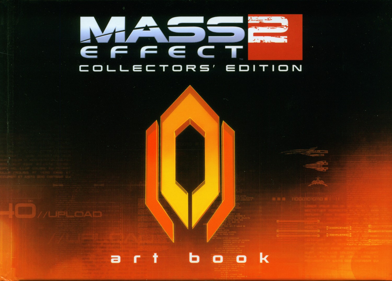 download mass effect 2 collectors edition for free