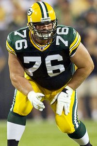 Packer Players: Chad Clifton