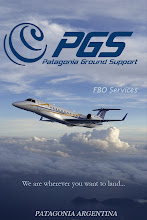 Patagonia Ground Support FBO Services