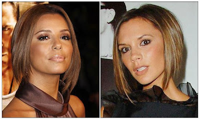 Men Women Hairstyles: 2008 Fall Winter Bob Haircuts Trends