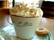 CAFE CLANDESTINO