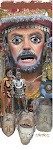 Moriones Poster