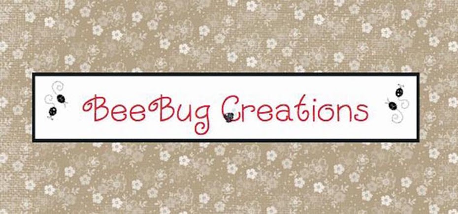 BeeBug Creations