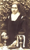 Saint Therese of the Child Jesus