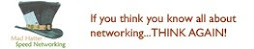 If you think you know about Networking ... Think Again!