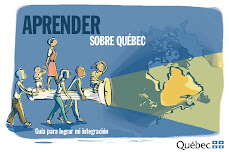 Guía para el Migrante a Quebec