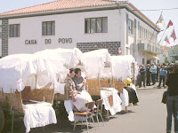Café Portugal - PASSEIO DE JORNALISTAS nos Açores - Terceira