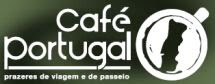 CAFÉ PORTUGAL - Uma Revista para contar o País todo!