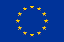 Le Drapeau européen