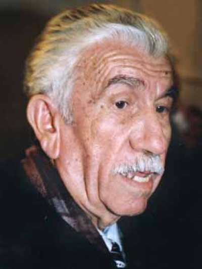 Le Farouche: December 2010