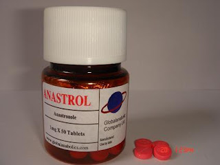 Anastrozole long term side effects