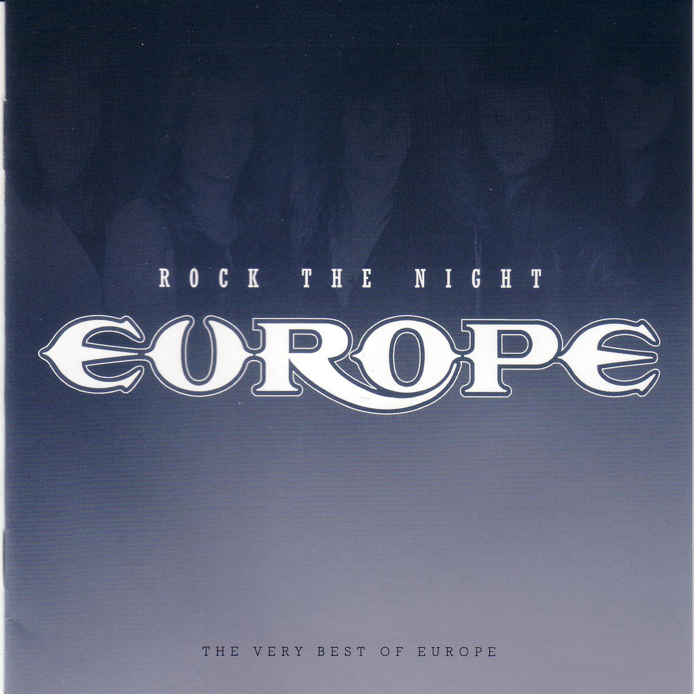 CDISCHI LP Generation: Rock the Night: The Very Best of Europe