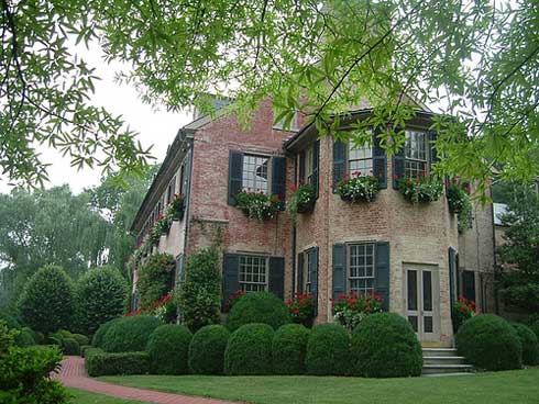 home and Garden