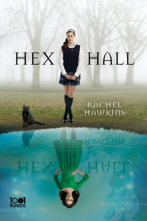 hex hall book 5 hex hall book 5