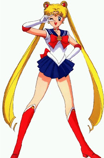 sailor moon 198