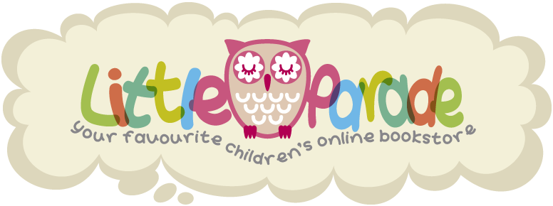 Little Parade - Your Favourite Children's Online Bookstore