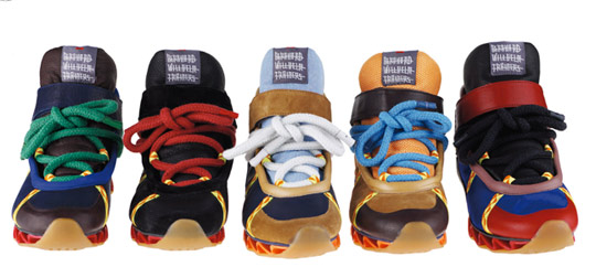 Camper Shoes Brown Weave Heel Cam Camper Shoes Brown Weave Heel Cam
